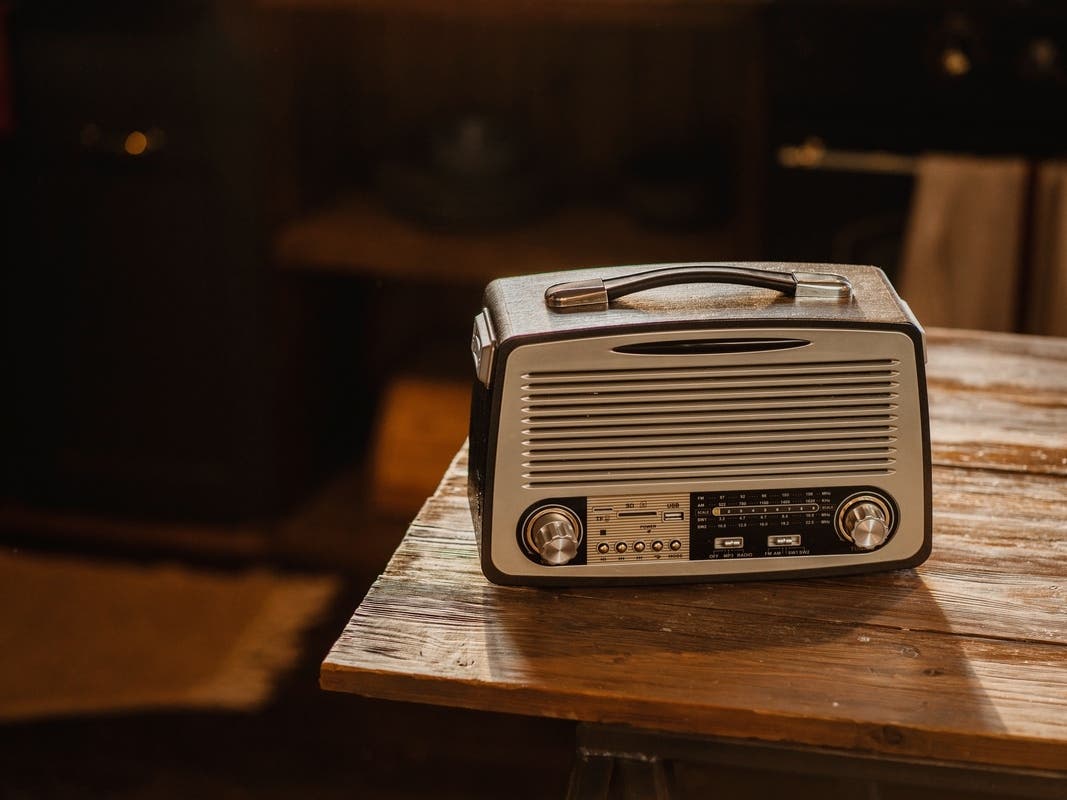 Legendary SoCal Radio Station To End FM Broadcast