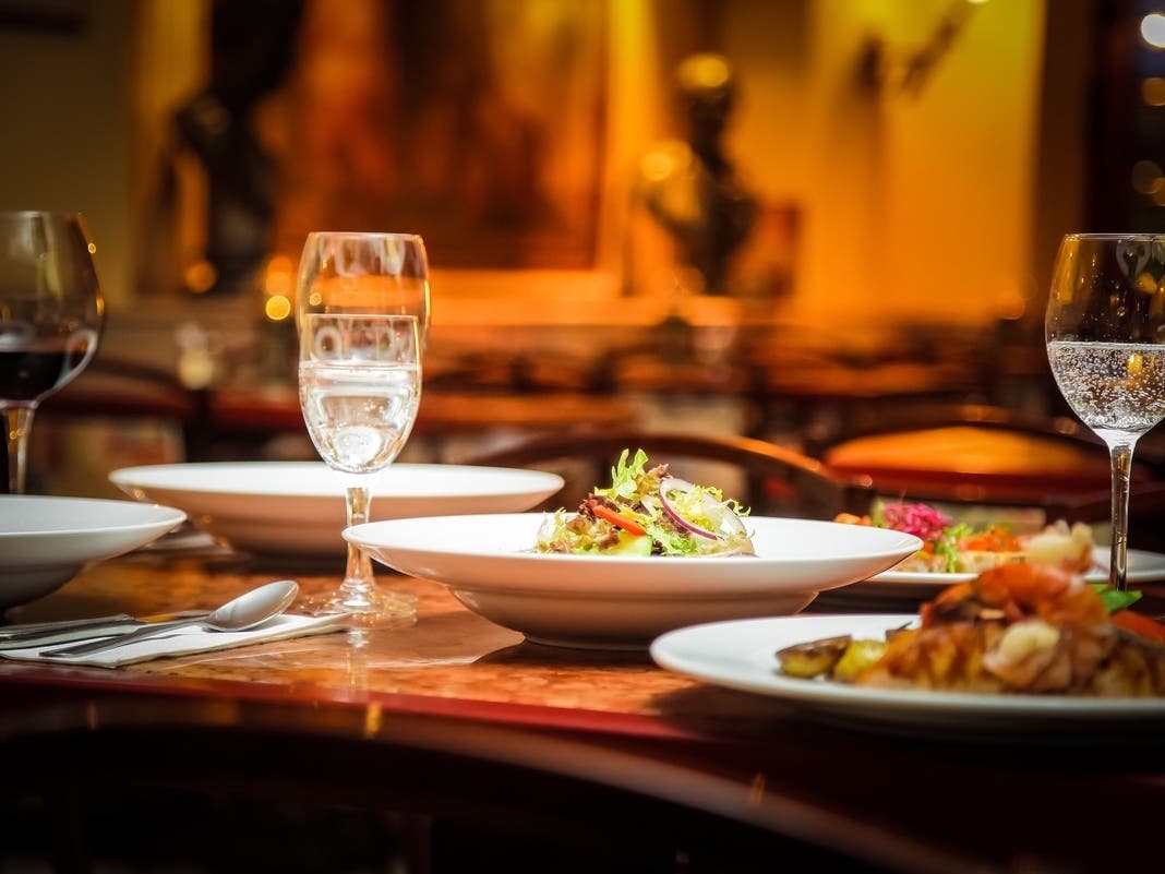 Over 500 LA County Restaurants Join Summer Dine LA Restaurant Week