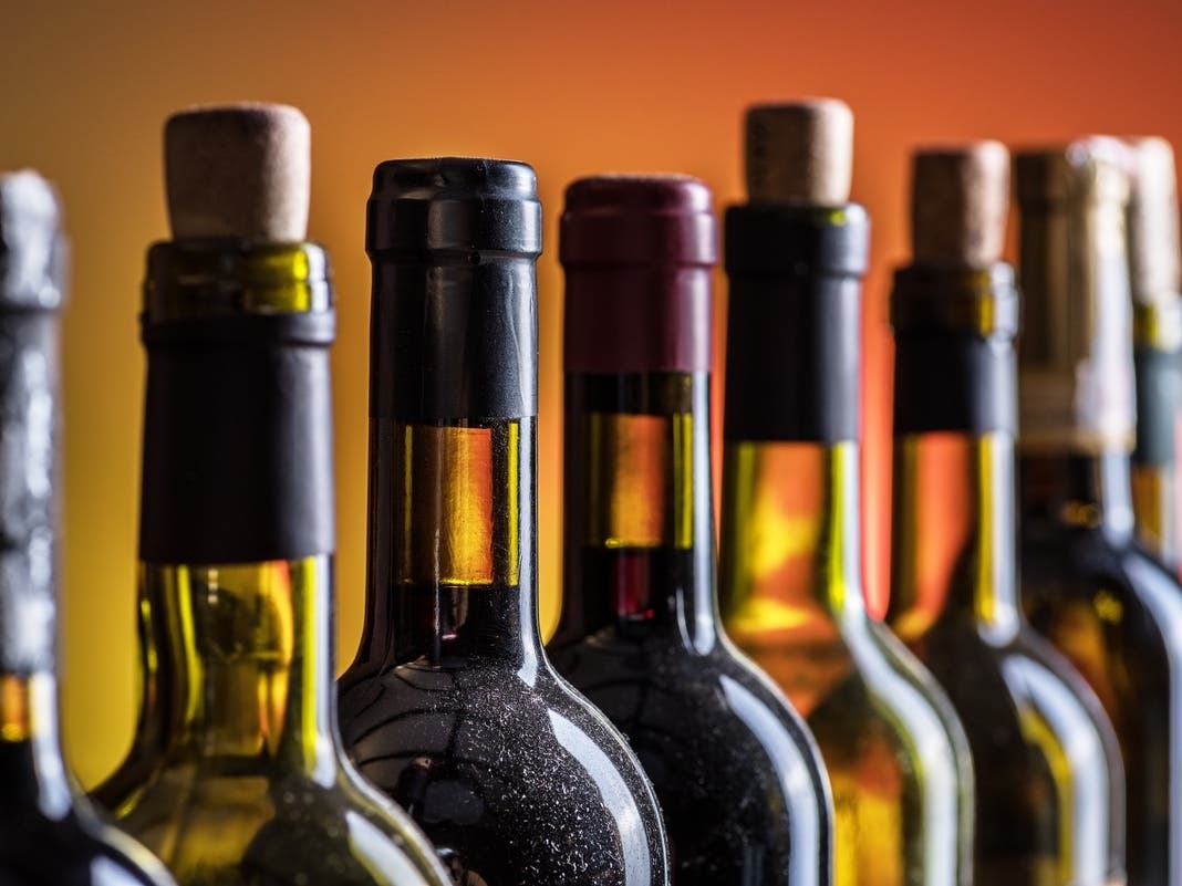 California Wine Industry Faces Downturn Amidst Declining Consumer Demand