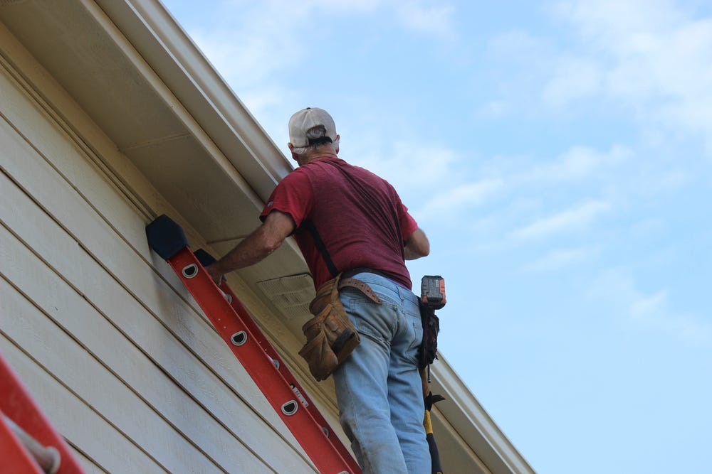 New England Gutter Kings, Inc.