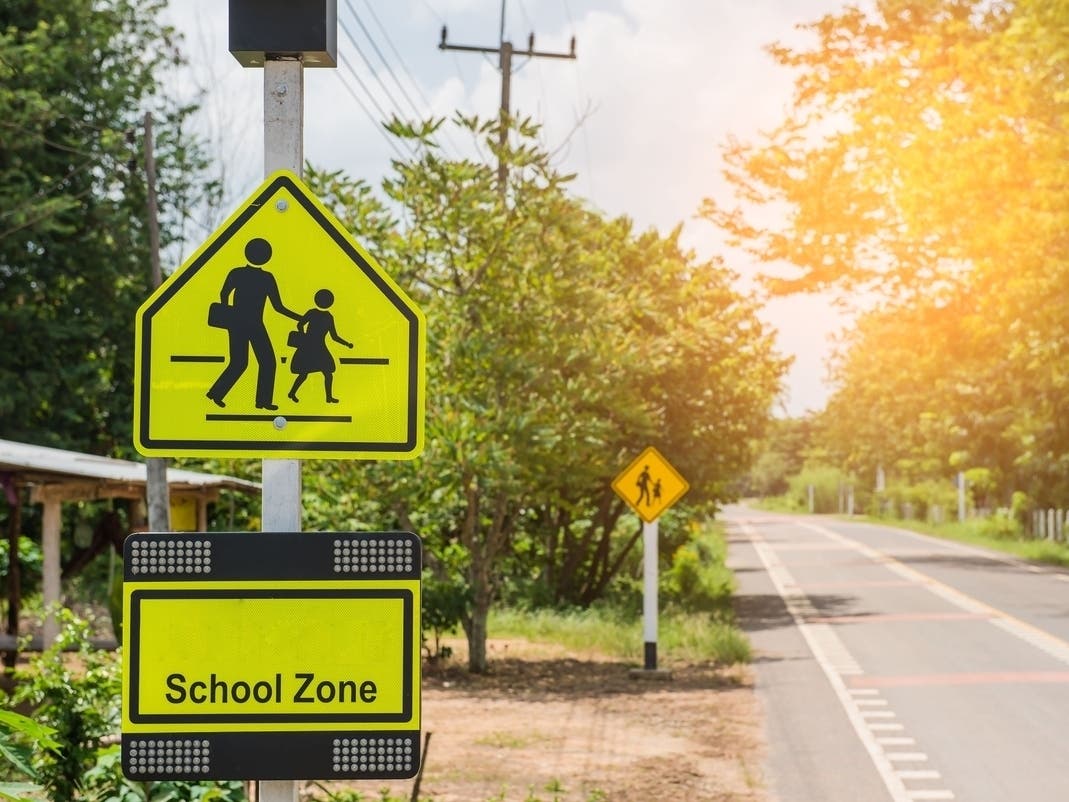 Patch and T-Mobile are highlighting the educators and role models helping students grow and succeed. Know someone making a difference? Nominate them today. 