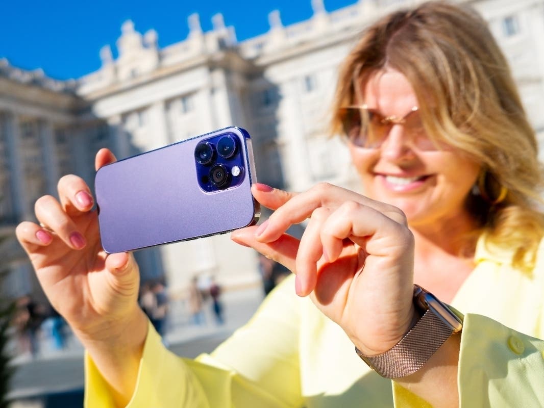 Your iPhone can do more than you might realize. These seven built-in features can help you tackle everyday tasks without downloading another app.