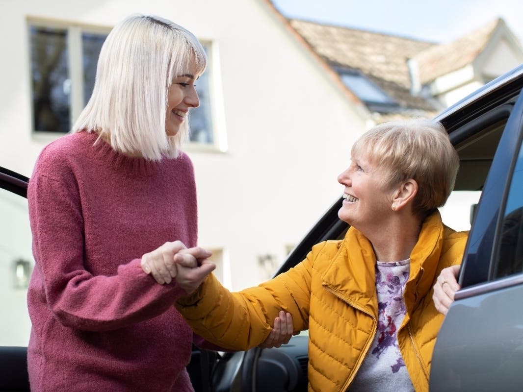 Patch and T-Mobile are launching Good Deeds, Great Communities, a nationwide initiative to share American communities’ acts of kindness.