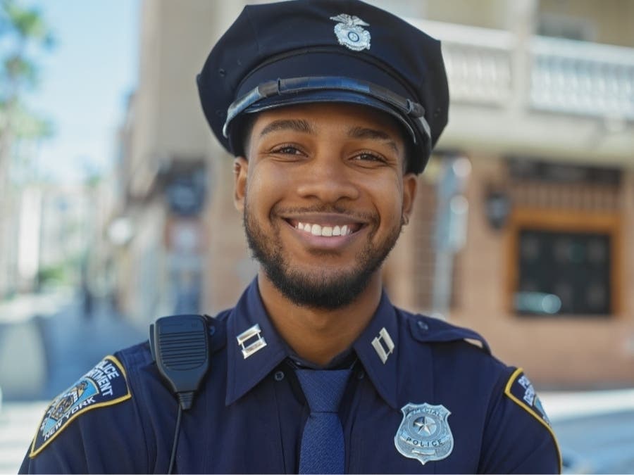 Where To Find First Responder Discounts Near Monroe