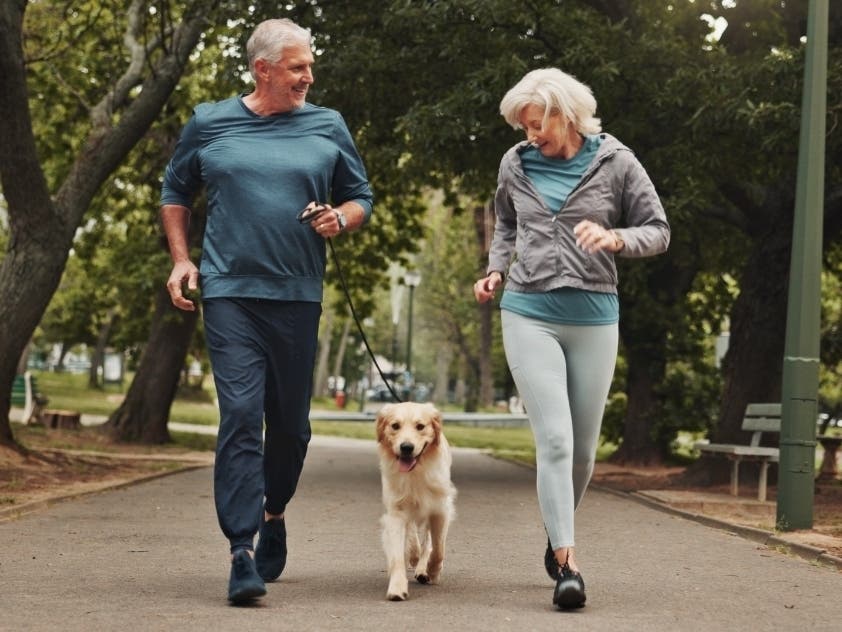 Get outdoors and stay active this season with a free, flexible challenge packed with simple ways to add more movement to everyday life. Download the checklist and complete activities at your own pace.