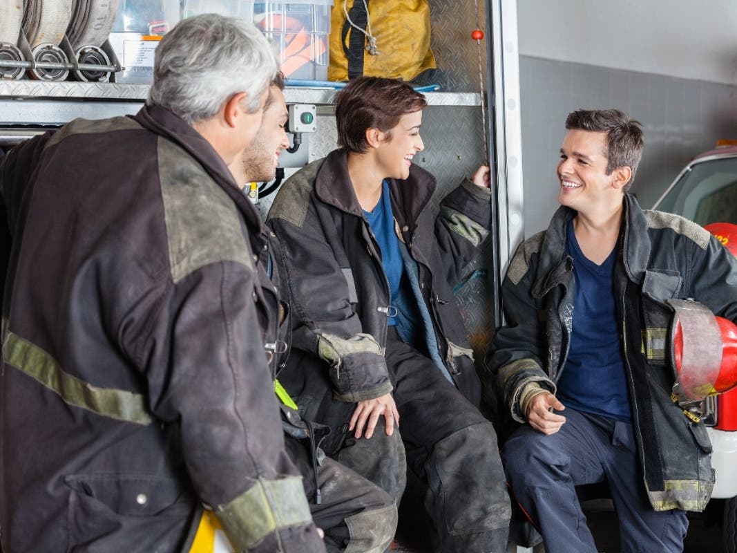 Many businesses in and around Healdsburg may offer discounts or special promotions for first responders, though offers and eligibility can vary by location. Be sure to confirm current details directly with each business.