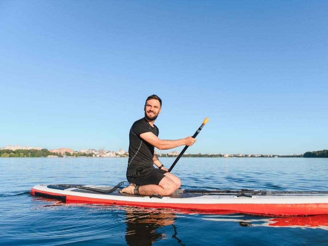Explore the Barnegat-Manahawkin area's scenic waterways with paddleboarding, kayaking and coastal adventures before enjoying classic Jersey Shore attractions. It's an easy way to turn a day close to home into a memorable staycation.