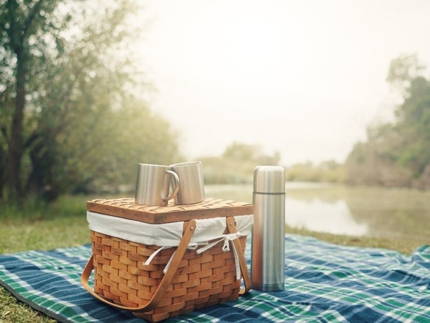 Spend the day exploring Hillsborough's scenic preserves, gardens and local farms before unwinding with craft drinks and live music. It's an easy way to enjoy a relaxing getaway close to home.