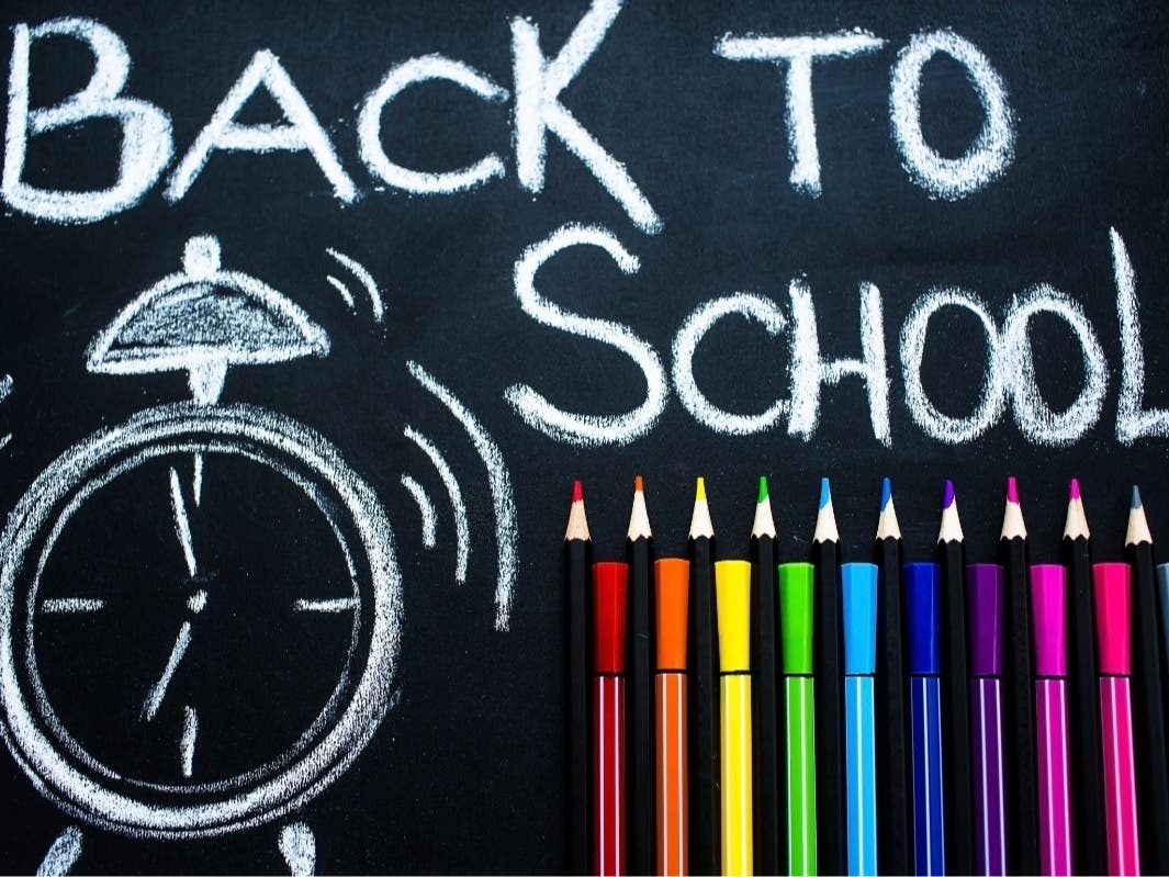 Whether it's practical, encouraging or something you wish you'd heard yourself, your advice could help someone start the school year on the right foot.