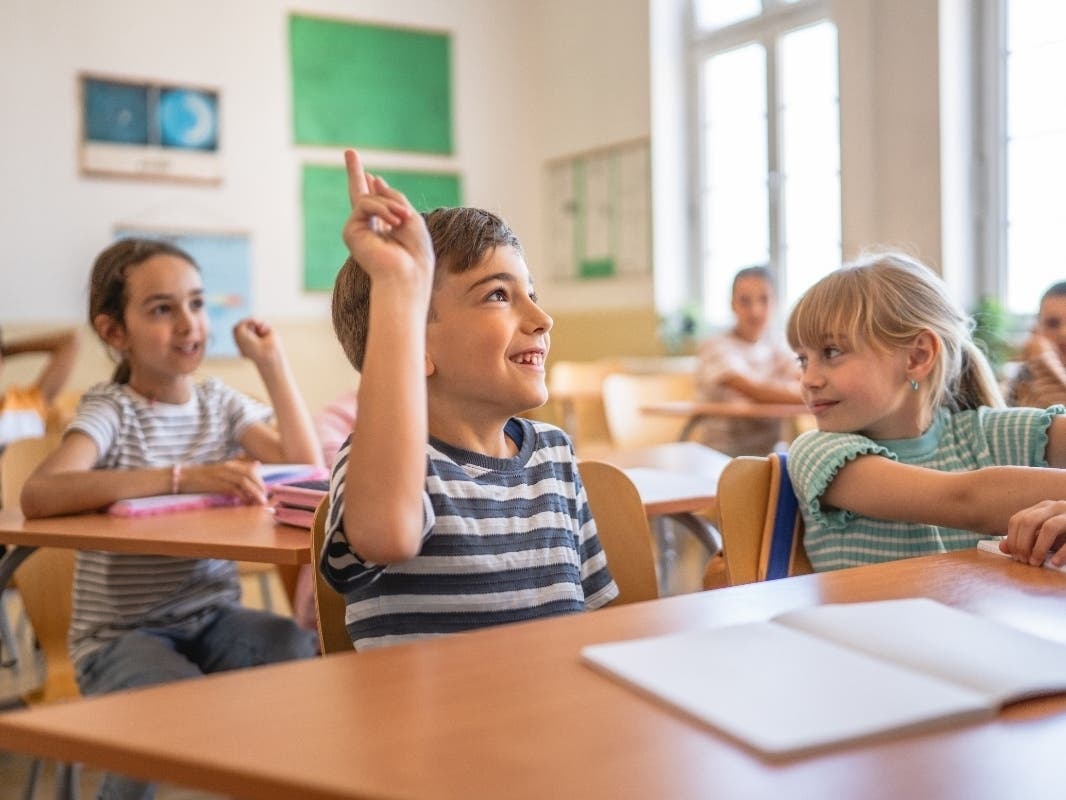 Patch readers share their best advice for students, from speaking up in class to making new friends. Plus, add your own words of wisdom for the school year ahead.