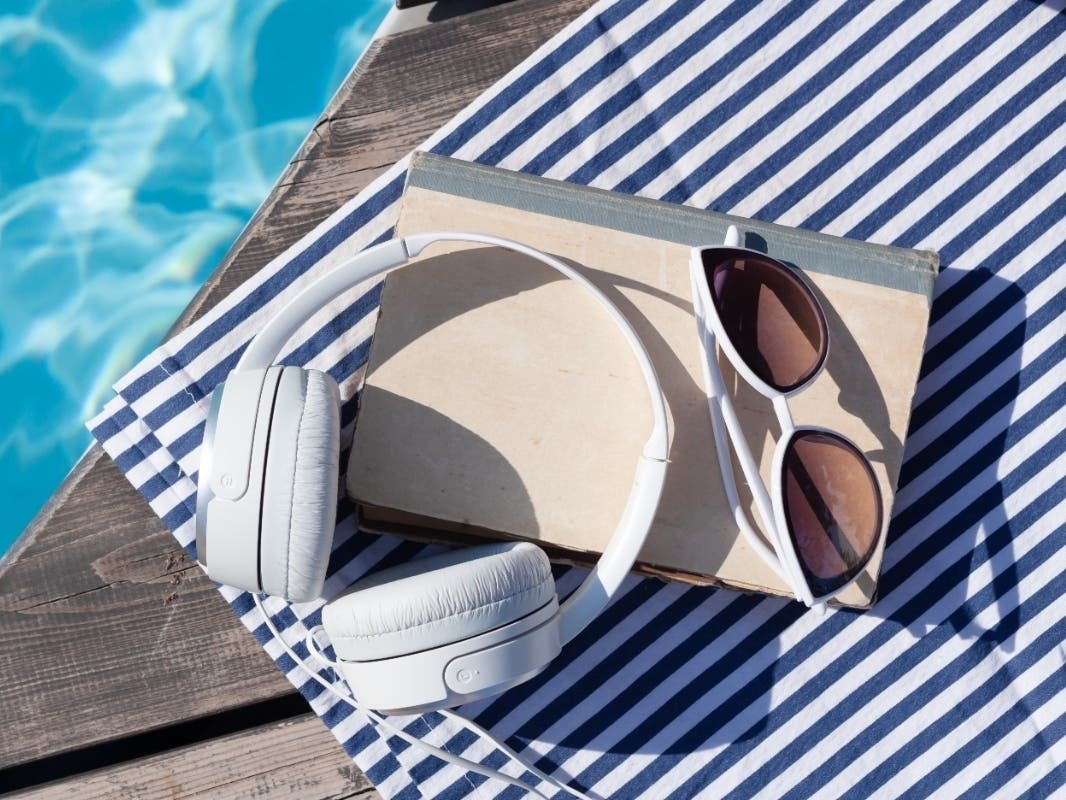 Patch readers shared the songs that define summer for them, spanning decades and genres. See which classic took the top spot and which favorites rounded out the Top 10.