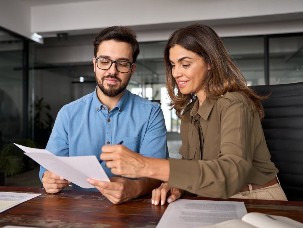 Hiring the wrong financial advisor can potentially have impacts on long-term financial outcomes.