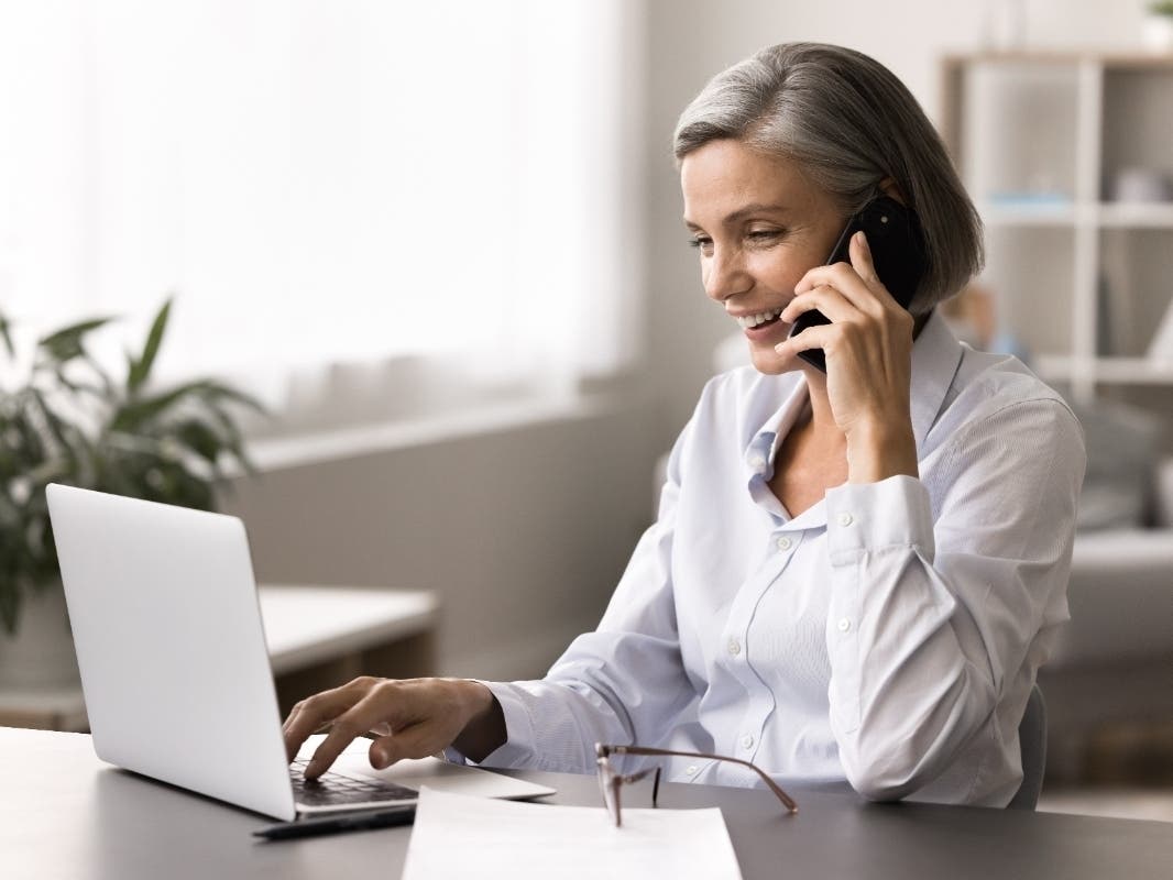 See how a Roth conversion may affect taxes, liquidity and your broader retirement plan.