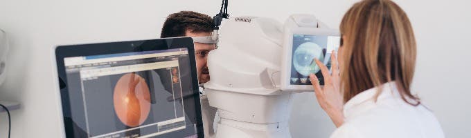 New England Retina Care