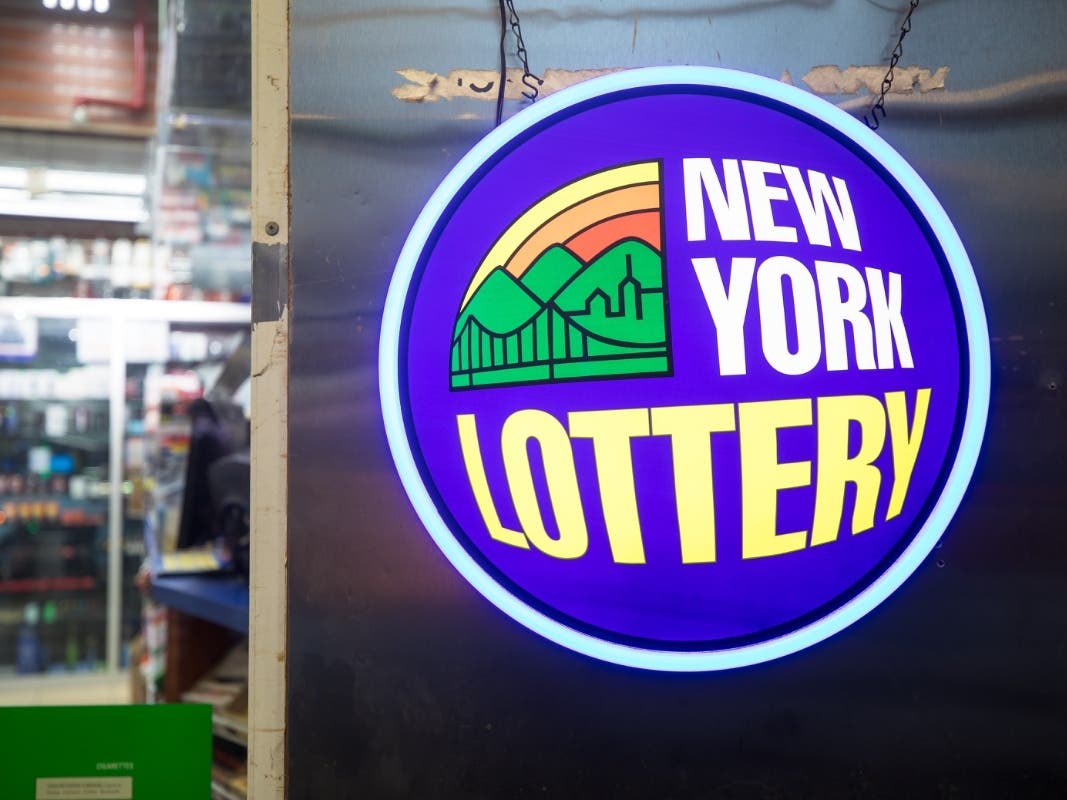 $1 Million Powerball Ticket Sold In NYC: See Where