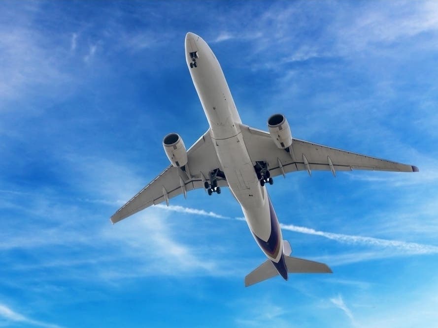 2 Planes Come Within 500 Feet Of Each Other In Close Call At JFK