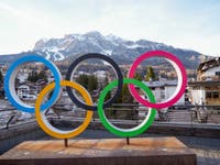 NYC, Lake Placid Being Eyed As Future Winter Olympics Hosts: Report