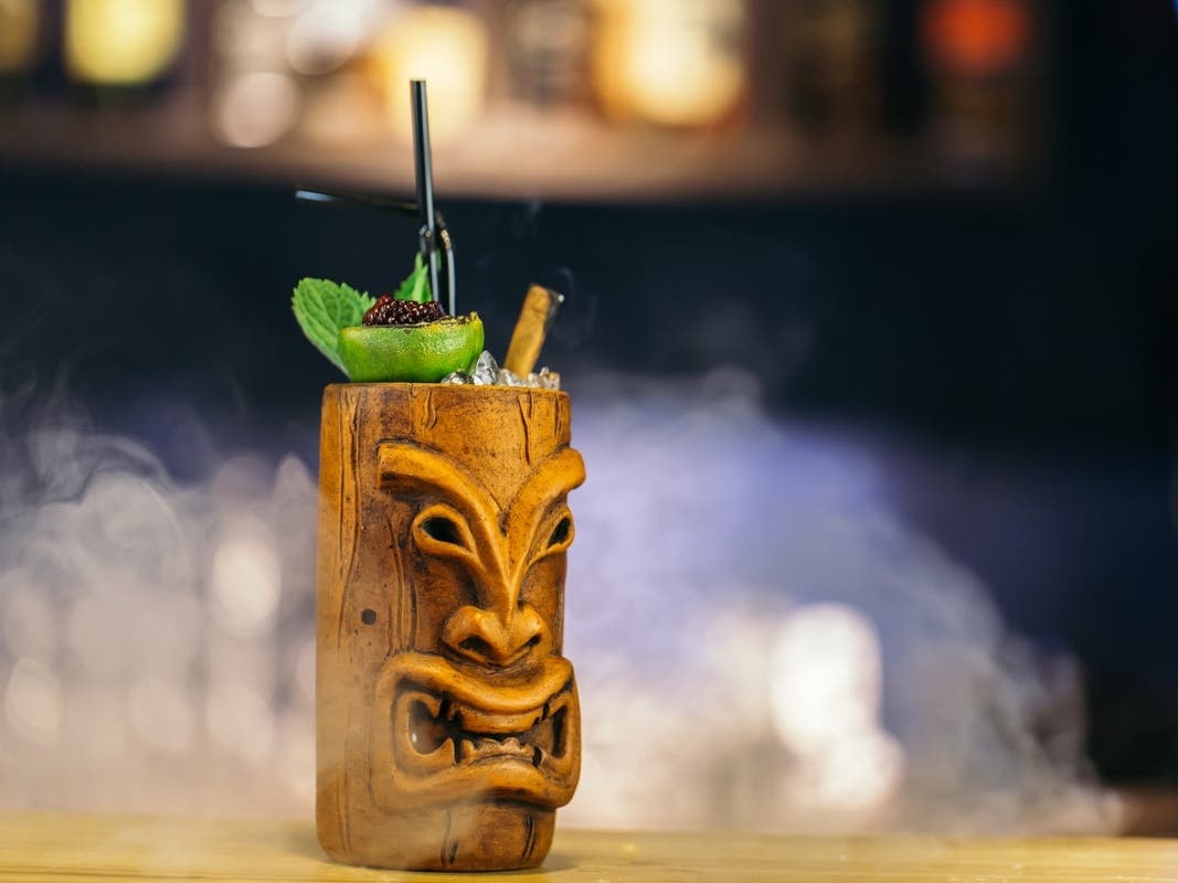 USA Today Just Named This NYC Spot As The Best Beach Bar In The Country: See Where
