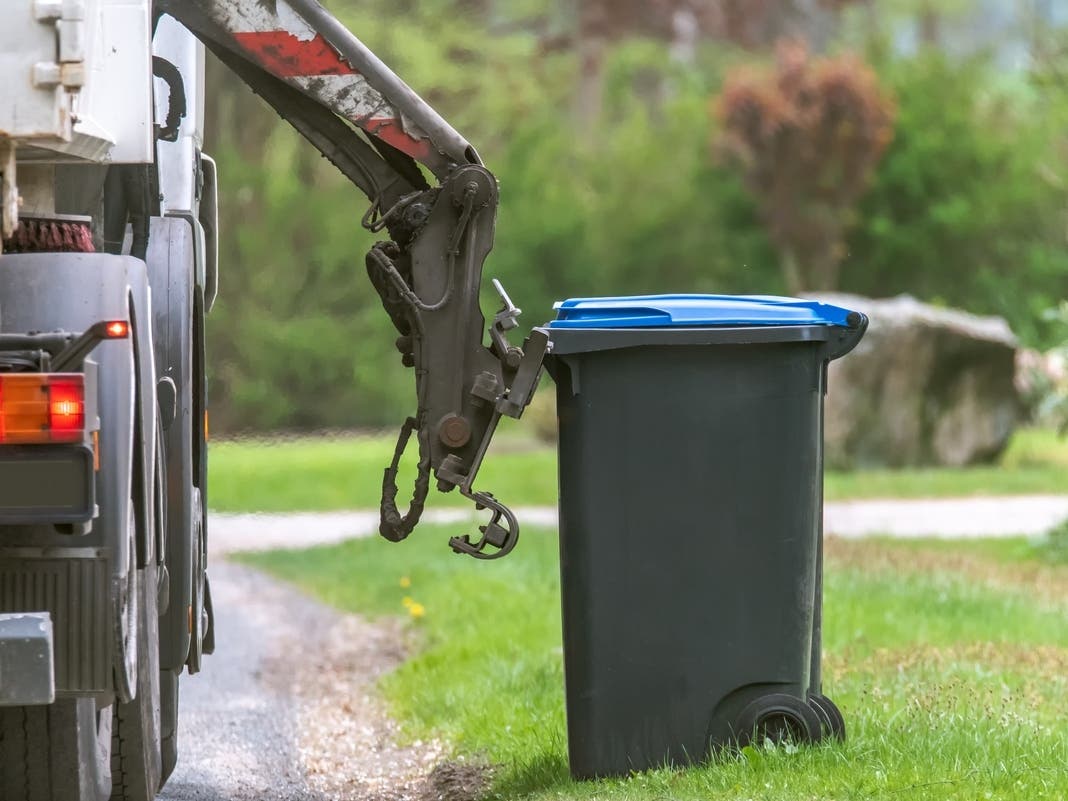 Scotch Plains Will Start Recycling Pickup Earlier Due to Extreme Heat
