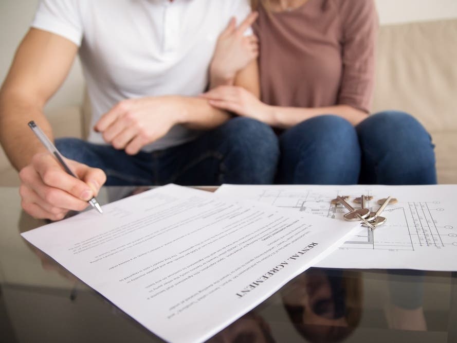 Applications Now Open For Family, Supportive Housing At South Orange Commons