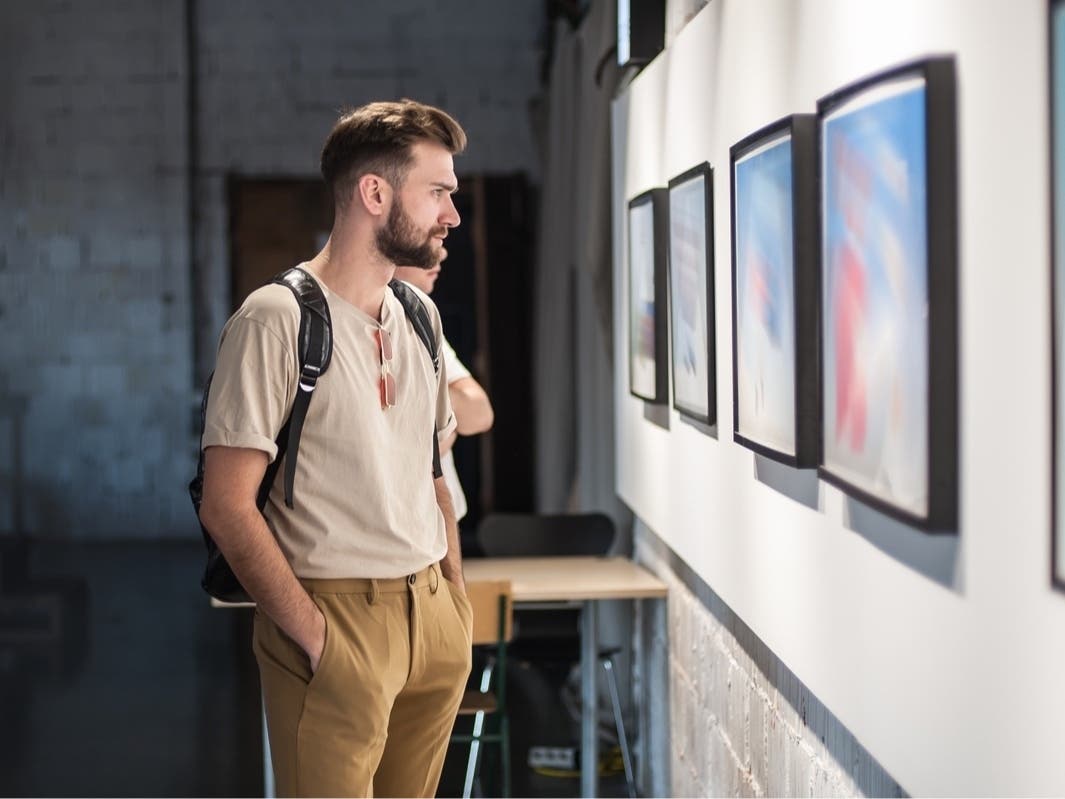 New Art Exhibition Will Takeover Vacant Midtown Building: Learn More