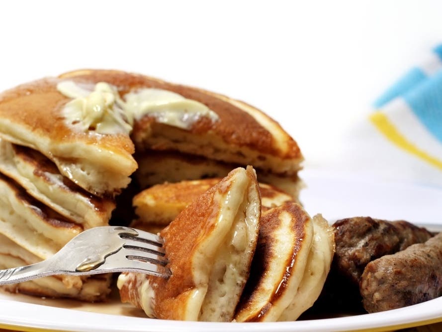 Sunday In Brooklyn Celebrates 10 Years With Month-Long Pancake Series