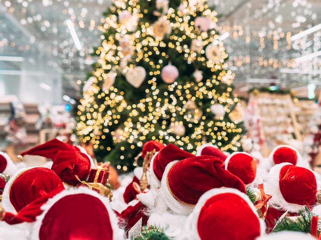 Holiday Trolley, Jingle Bell Run, Concerts: This Weekend In Monmouth County