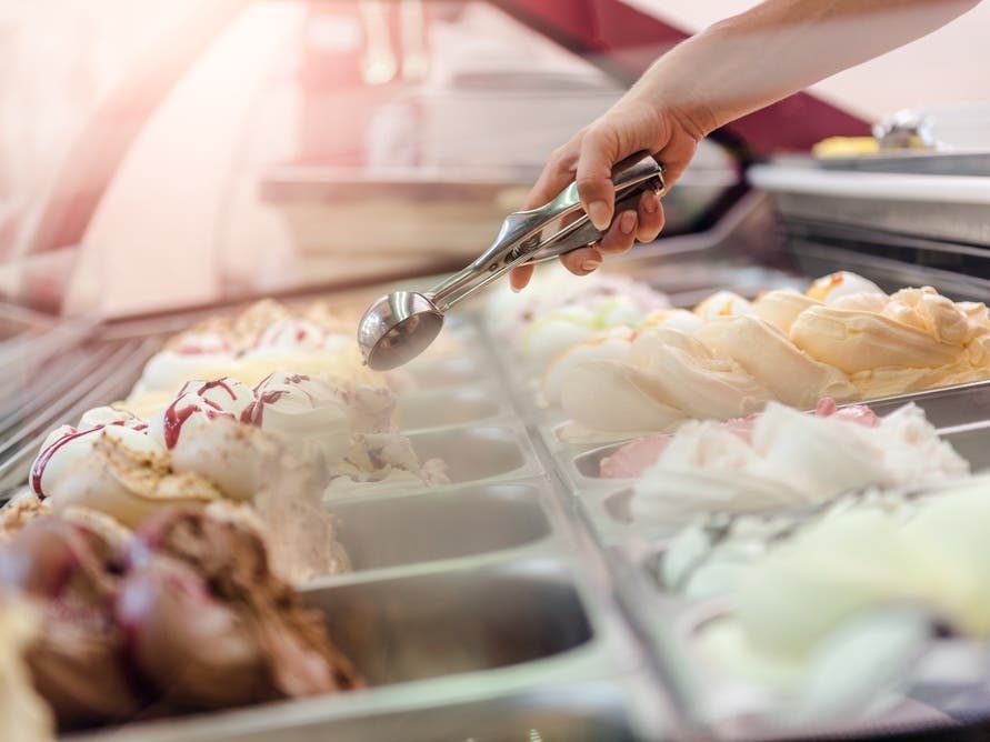 Iconic Jersey Shore Ice Cream Shop To Open New Location: See Where