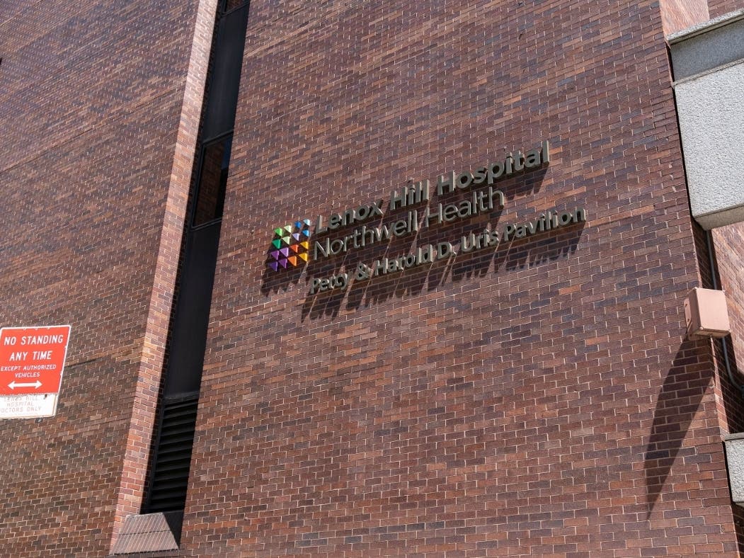Controversial Lenox Hill Hospital Development Plan Moves Forward
