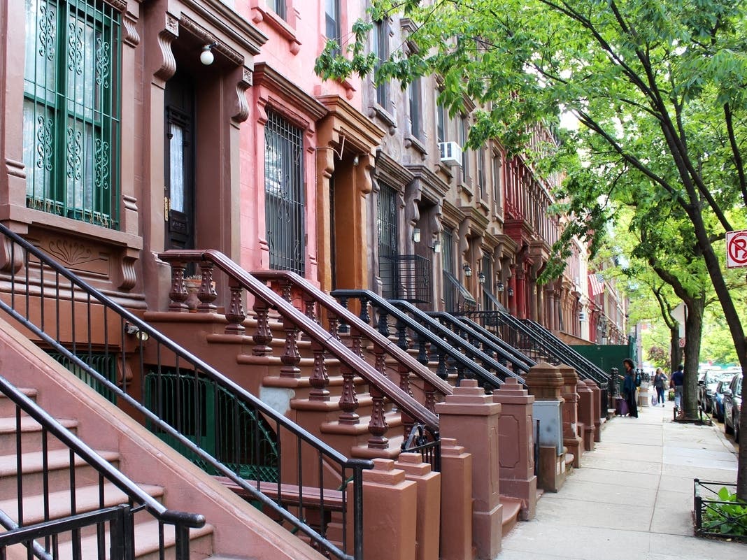 Housing Forum Targets Rising Costs, Displacement In Harlem