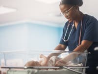 This NYC Hospital Earns Top Marks From Patients