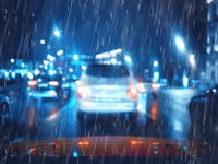 Developing El Niño Could Reach Historic Strength: What It Means For NYC