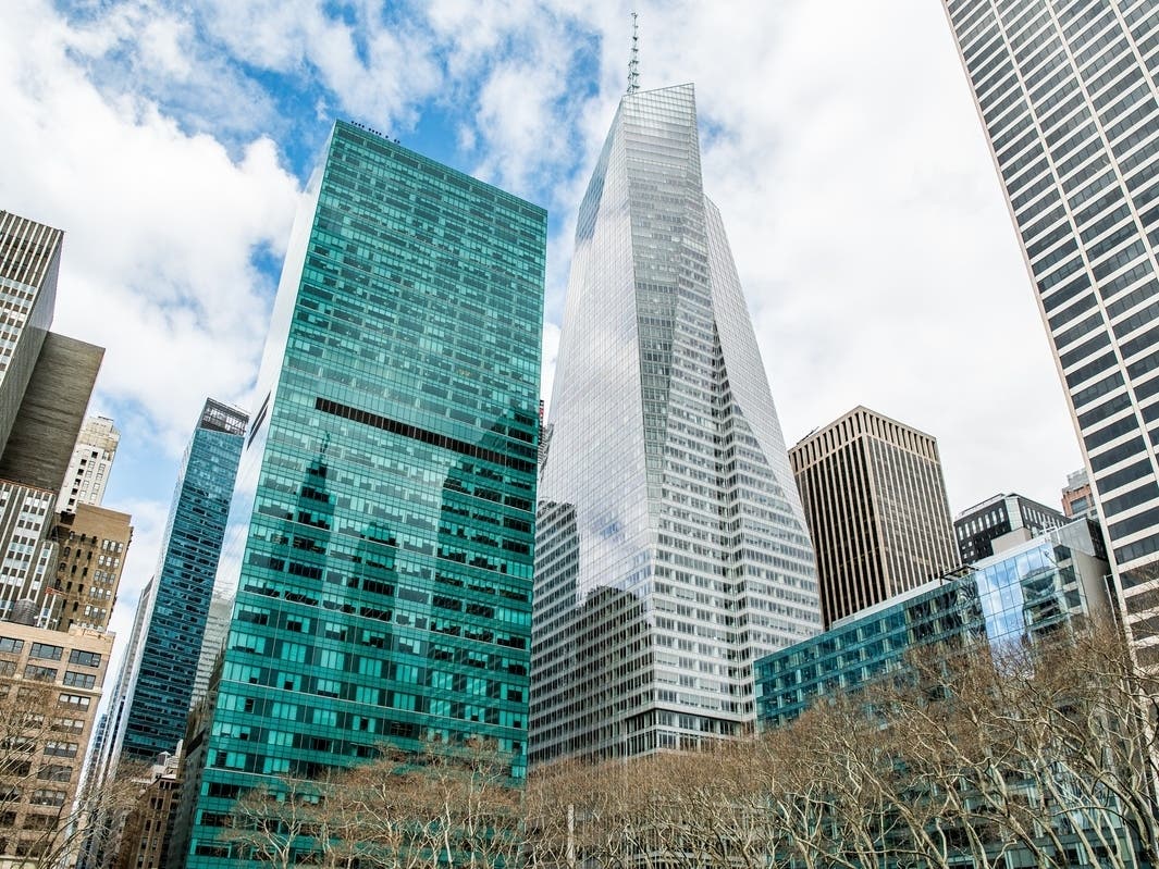 Tired Of City Living? 3 NY Towns Among 250 Best Places To Live In New Ranking