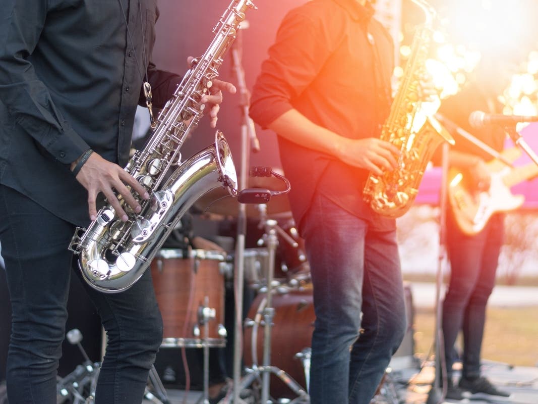 Grammy-Nominated Artists To Play Free UWS Jazz Concert Series 