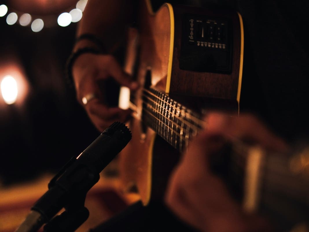 The East River Is Getting A Soundtrack This Fall