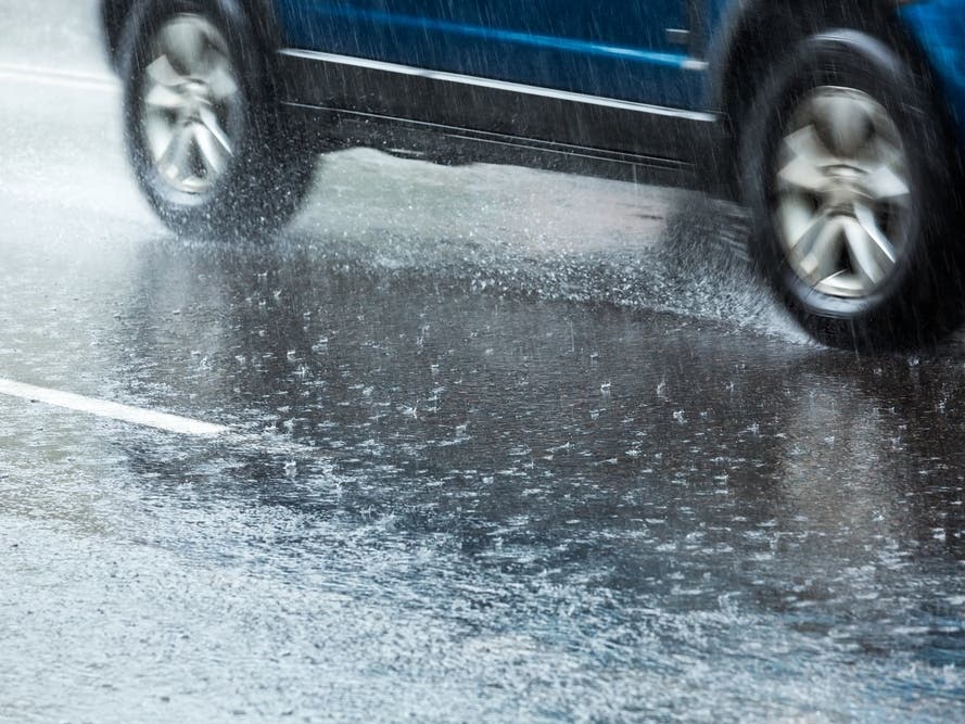 Severe Storms, Flash Flooding, Tornado Threat Loom Over NJ: See Timing