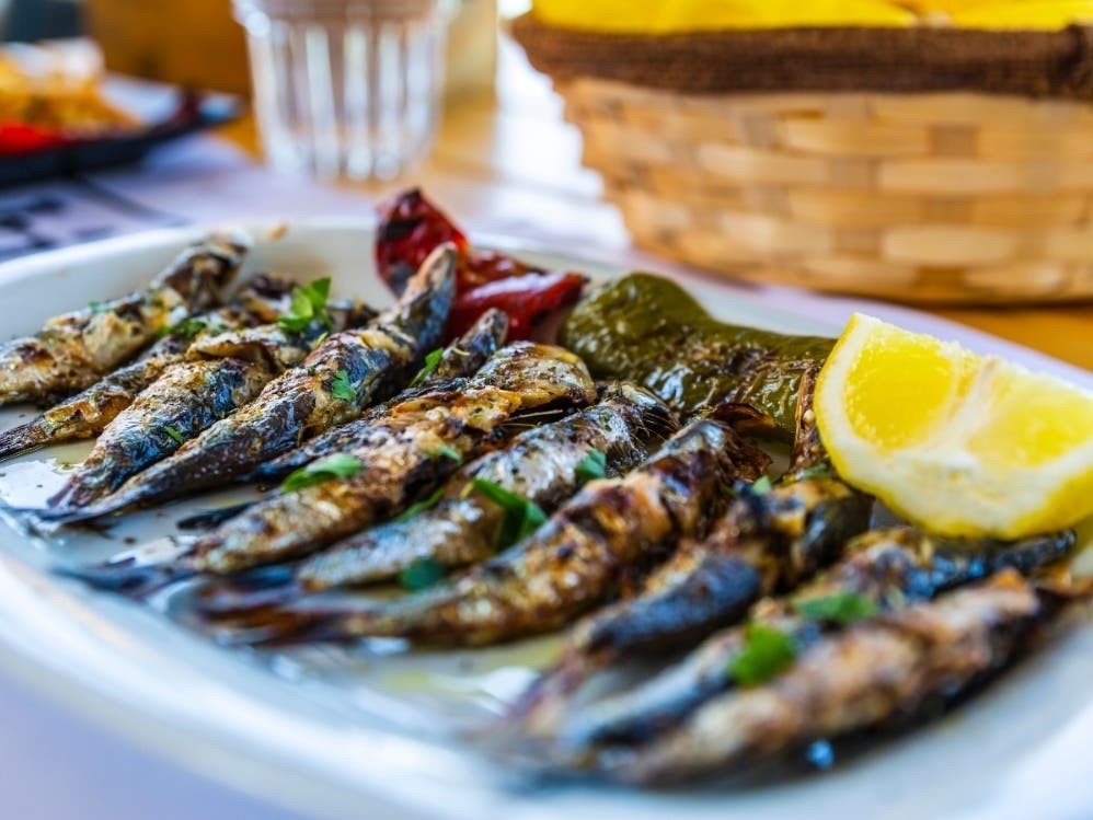 New Greek Eatery With Live-Fire Cooking To Open On The Upper East Side