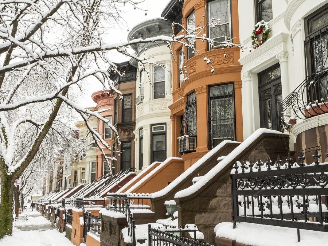 El Niño ‘Supersized Before Our Eyes’: What This Means For Winter In NYC