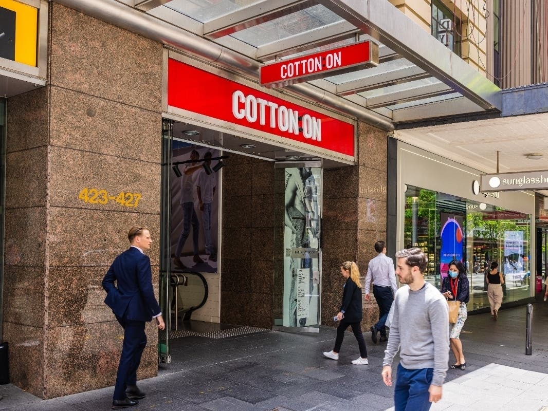 Cotton On To Open On The Upper East Side