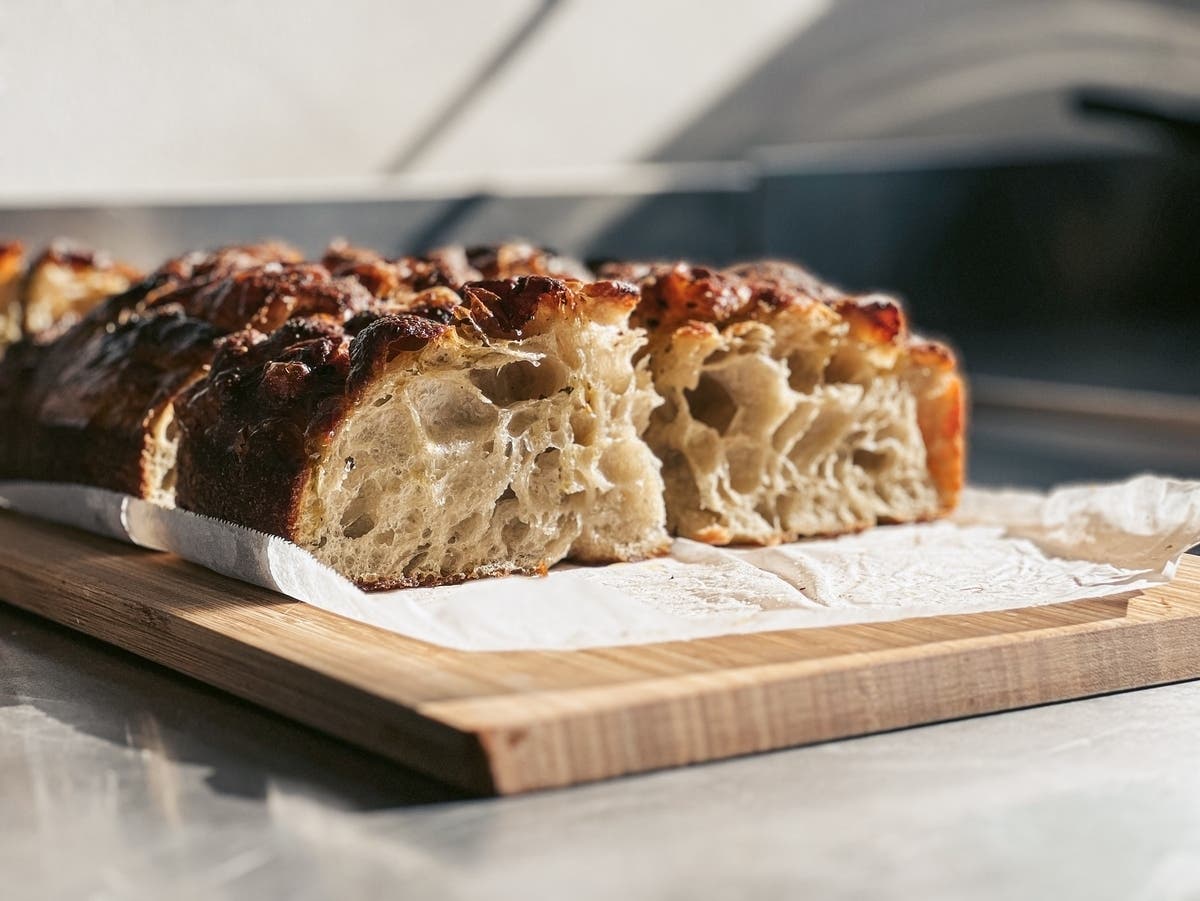 New Washington Heights Bakery Puts Sourdough At The Center