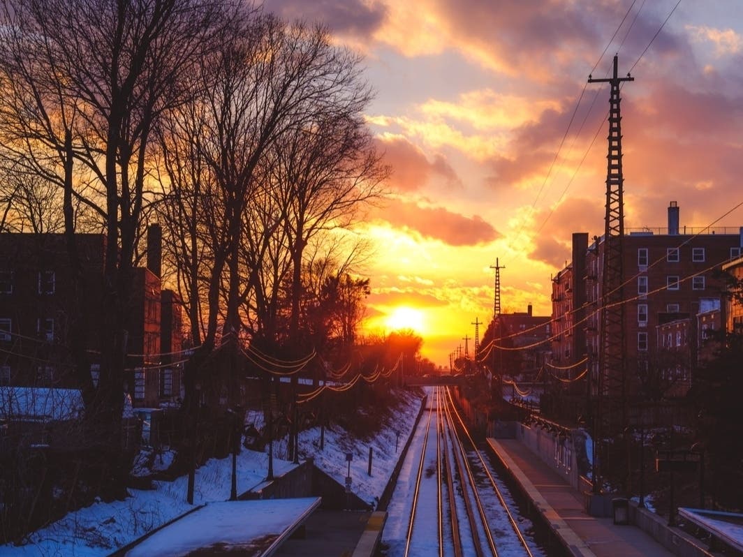 Daylight Saving Time Ends: When Does The Sun Set Sunday in NYC?