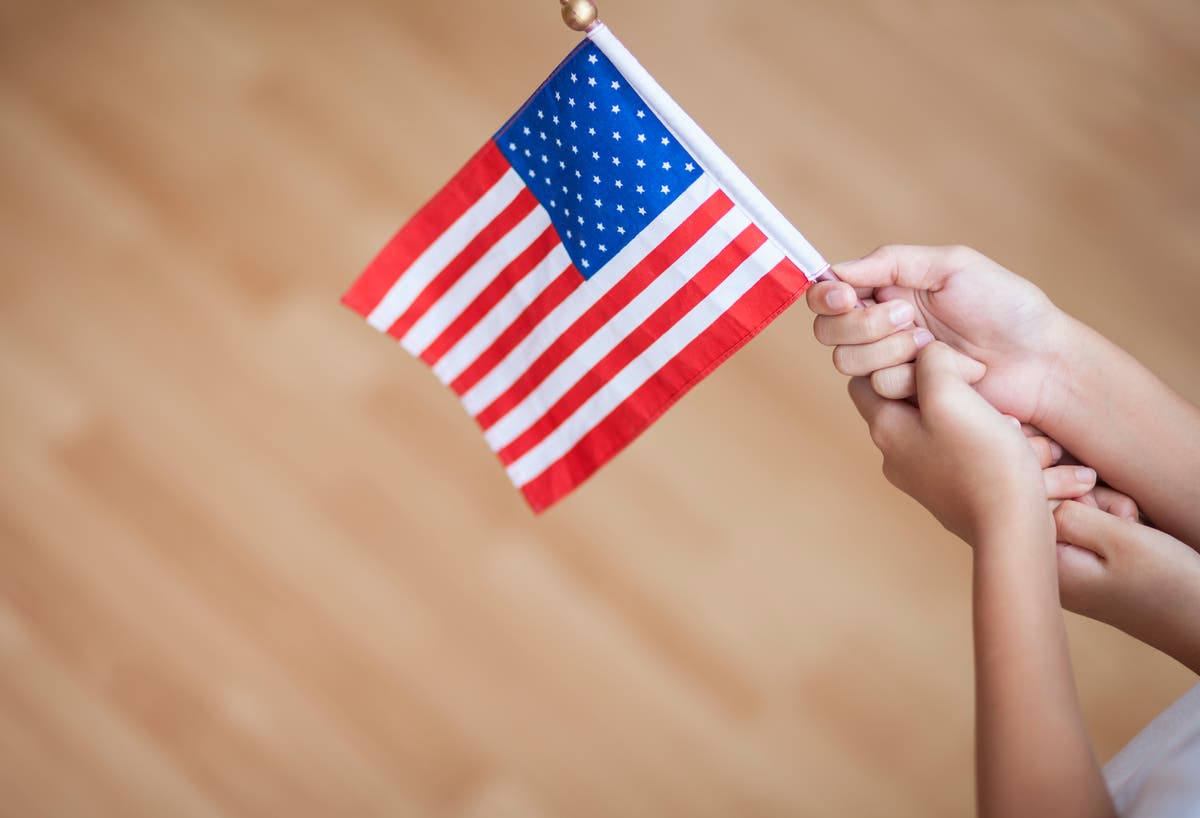 Mount Hood Fourth of July Concert and Parade of Children