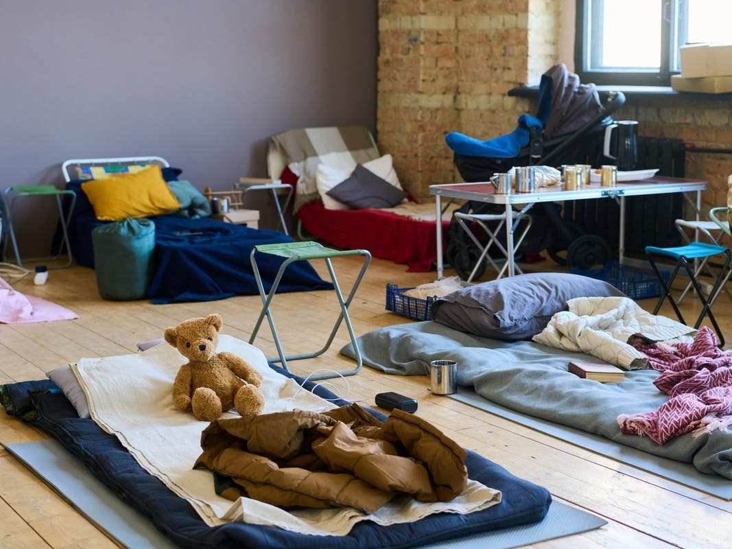 Judge Rules Somerville Church Can Continue Operating Homeless Shelter