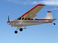 Crash Into Woods Injures 5 + Small Plane Splashdown + Huge Scratch-Off Winner: MA Weekend