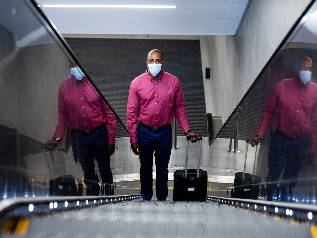 MBTA Launches New Safety PSA After Fatal Escalator Incident: Report