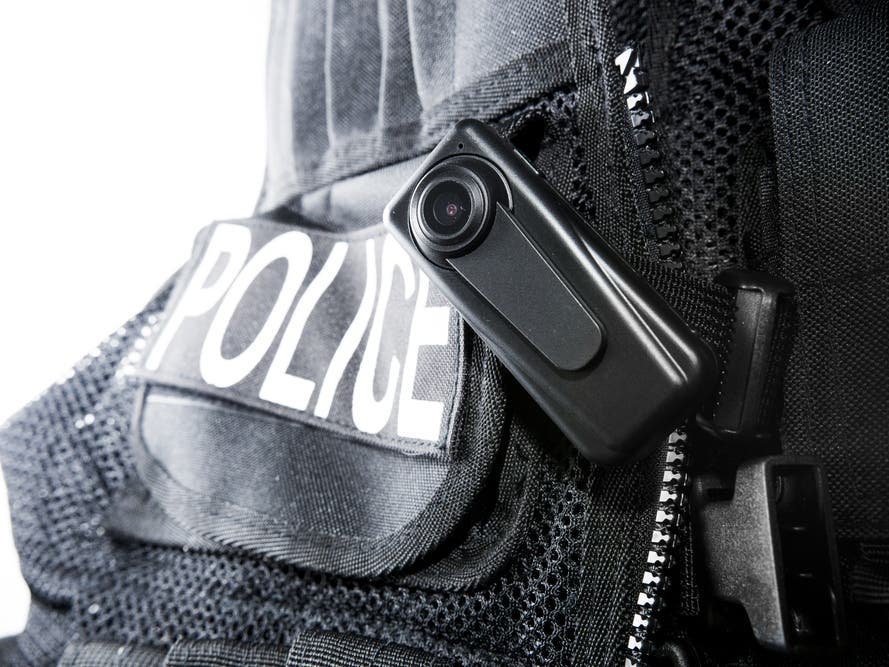Somerville Giving Residents Chance To Share Input On Important Police Topic