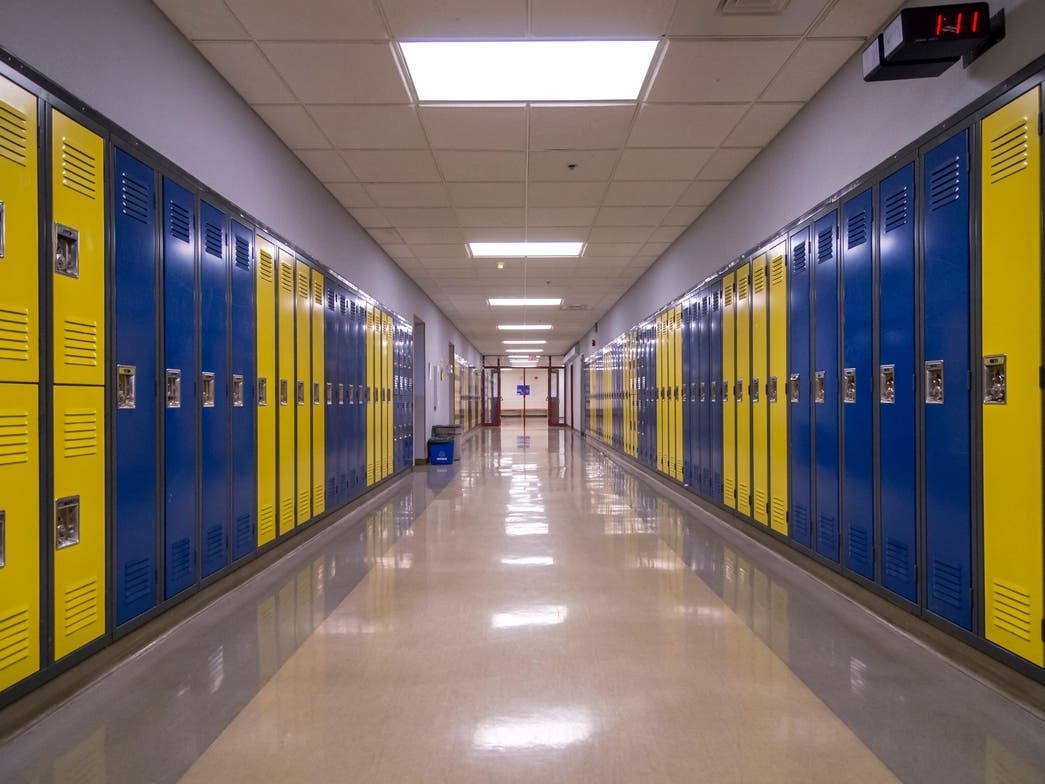 These Are The Best Public High Schools In MA For 2026-27: U.S. News