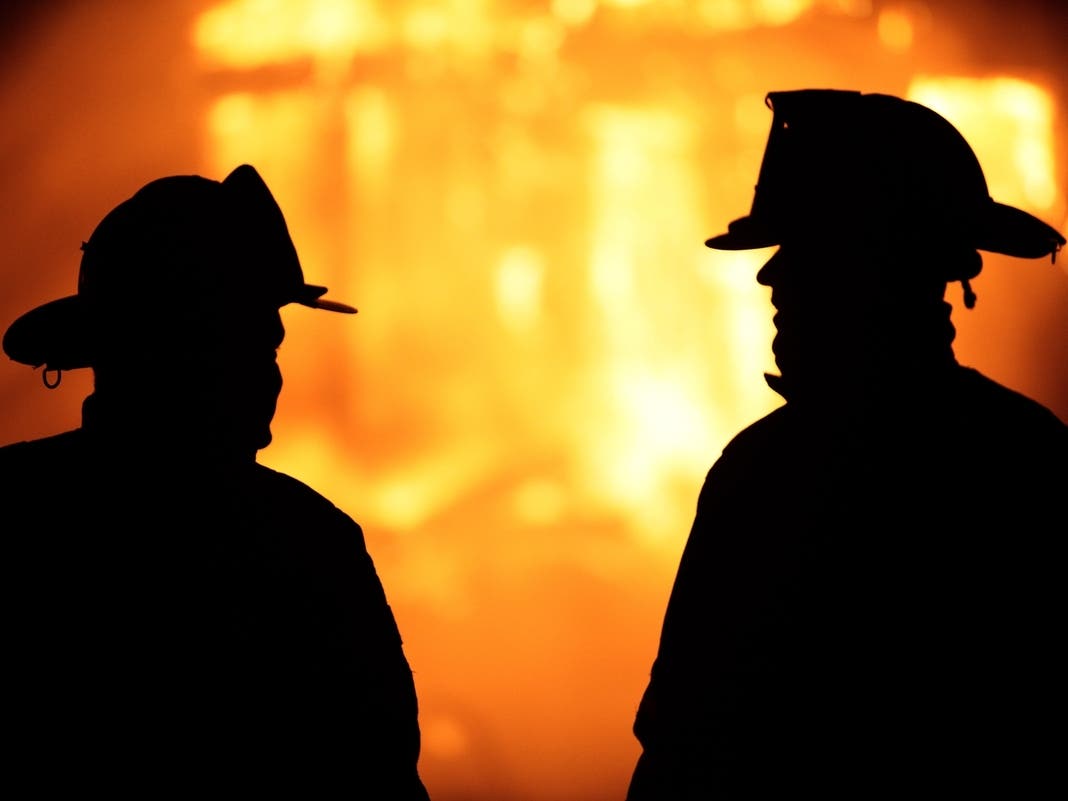 Labor Day Fire Damages Two Homes at Malden Mobile Home Park, Pets Lost