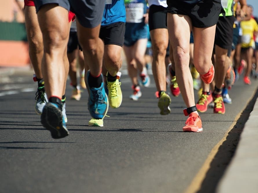 Run In Run Medford Rescheduled After Previous Weather Postponement | Medford ...