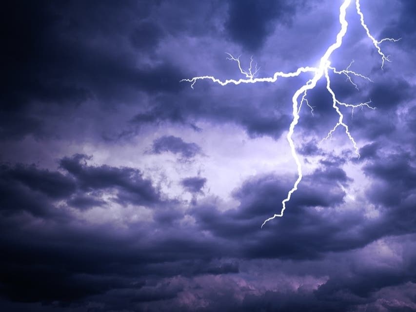 Severe Weather Forecast Before Memorial Day In CT: Here's What To Know